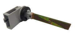 Αισθητήρας Θερμοκρασίας Γνήσιο 4B0820539 VW Audi Seat Skoda