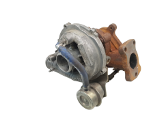 Υπερσυμπιεστής 0375C8 9645247080 Garrett 706977-2 Citroen Peugeot 2.0HDI 20