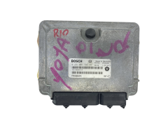 Μονάδα Ελέγχου 0281001768 P04686662AC Chrysler Bosch 64056