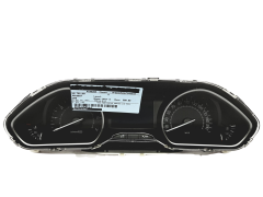 Στροφόμετρο Peugeot 208 9822915380 9821126480 NS 31000