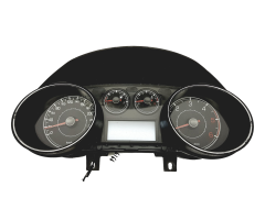 Στροφόμετρο Fiat Bravo 554000980100 5550019804 45139