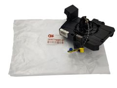 Δακτύλιος αερόσακου Dacia Duster 255677446R
