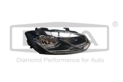 Προβολέας Δεξιά 6C1941006B 99411793902 VW Polo DPA