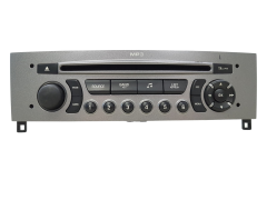 Ραδιόφωνο CD player Peugeot 308 96647511XH PSARCD434-63 2