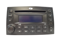 Ράδιο Cd Mp3 Chery DR 5 RC736/18E A2C53179319