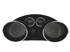 Κοντέρ Opel Meriva B 13346184 600775881 55884