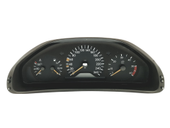 Στροφόμετρο Mercedes E W210 2105403348 VDO 51062
