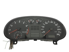 Στροφόμετρο Audi A3 8L 8L0919860A 110008778002 56102