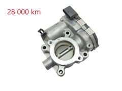 Βαλβίδα σώματος γκαζιού 161203209R A2821410200 1.3TCe Renault Nissan
