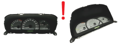 Στροφόμετρο Daewoo Tacuma 96498321 57868