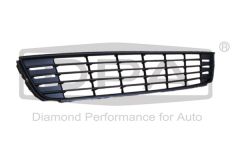 Μάσκα Προφυλακτήρα 1T0853677C 88531451202 VW Caddy Touran DPA