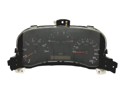 Στροφόμετρο Fiat Punto 46812961 503000341000 59233