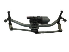 Μηχανισμός Υαλοκαθαριστήρων Peugeot 207 9650380780 0390241540 Bosch 1111