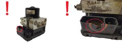 Αντλία Abs Chrysler Voyager 04686702ACA P04721427AI 5418