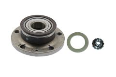 Πλήμνη Τροχού Εμπρός 6R0407621A B19237 VW Audi Seat Skoda Borsehung