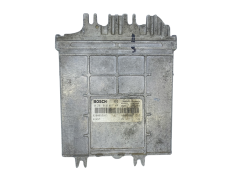 Μονάδα Ελέγχου 0281010077 7700114644 7700111552 Renault Bosch 63625