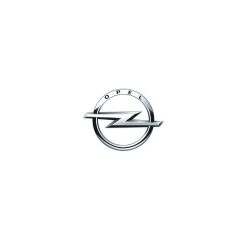 Tarcza Hamulcowa Przód Oryginał YR00073080 Opel