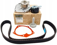 Σετ ιμάντα χρονισμού Νέο Γνήσιο Renault Kangoo 1.5 dCi 119A02421R
