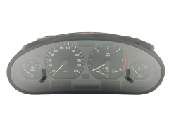 Στροφόμετρο BMW 3 E46 6211 6906890 0263606271 26266