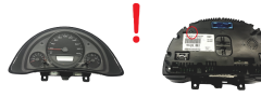 Στροφόμετρο VW UP Seat Mii 1SL920861 Magneti