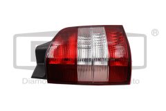 Φανάρι Πίσω Αριστερή 7H0945095L 89450755002 VW Transporter T5 DPA