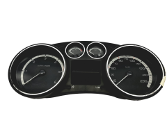 Κοντέρ Peugeot 308 9665107480 503001550309 56439