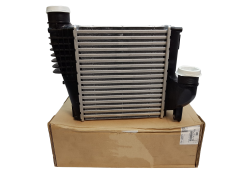 Ψυγείο Intercooler Citroen Peugeot 9675627980 Γνήσιο
