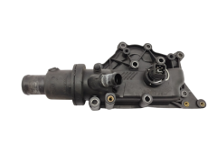 Περίβλημα Θερμοστάτη 8200561434 1.4 1.6 16v Renault