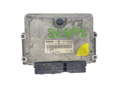 Μονάδα Ελέγχου 55188214 0281011421 19242ADD Fiat Bosch 63323