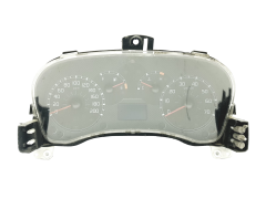 Στροφόμετρο Fiat Panda 51711239 503000480900 40657