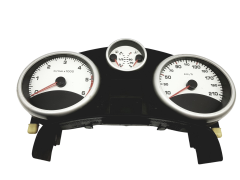 Στροφόμετρο Peugeot 207 9666133180 A2C53337660 58320