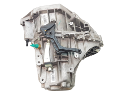 Κιβώτιο ταχυτήτων Νέο Γνήσιο TL4077 TL4126 Nissan Qashqai 1.5 DCI