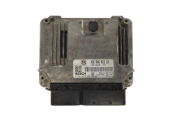 Μονάδα Ελέγχου 03G906021LN 0281013282 VW Seat Bosch 3500