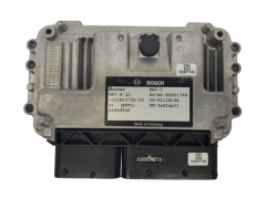 Μονάδα Ελέγχου Fiat 51833535 0261B10735 Bosch 19363
