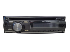 Ραδιόφωνο CD player AUX Pioneer DEH-1000E