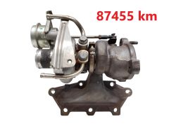 Υπερσυμπιεστής Renault Dacia 144103742R 144103742R 0.9 TCE 87455 km