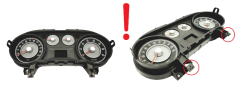 Κοντέρ Fiat Punto Evo 51840519 503003060101 58091