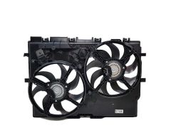 Βεντιλατέρ Ψυγείου Jumper Ducato Boxer III 1631485680 Qplus
