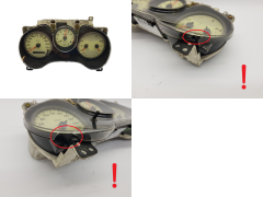 Στροφόμετρο Toyota RAV4 83800-42860 157510-1100 1602
