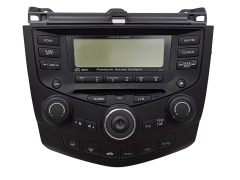 Ραδιόφωνο CD player Honda Accord 39050-SEF-E630-M1 RG745RG
