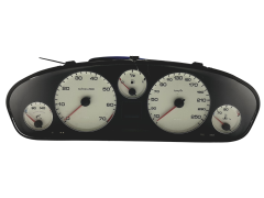 Στροφόμετρο Peugeot 607 9649677380 110008883020 VDO