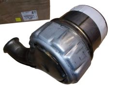 Φίλτρο FAP DPF Γνήσιο 1609628880 Citroen Peugeot