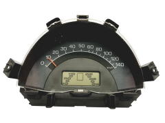 Κοντέρ Smart Fortwo 0010124V004 110008872022 42038