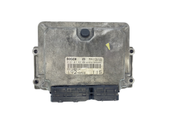 Μονάδα Ελέγχου 55188214 0281011421 19242ADD Fiat Bosch 63454