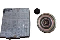 Τροχαλία Γνήσιο 7701209371 Renault