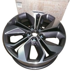 Ζάντα Αλουμινίου Νέο Γνήσιο 403006336R Renault Megane 4