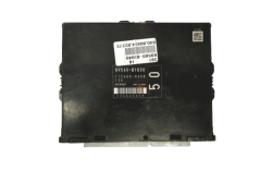 Μονάδα Ελέγχου 89560-B1830 112400-0650 Daihatsu Denso 17917