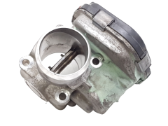 Βαλβίδα σώματος γκαζιού 9682798180 28107954 1.4 TDCI e-HDI PSA Ford Volvo
