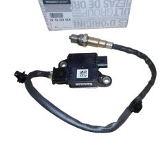 Αισθητήρας λάμδα Γνήσιο 227932854R Renault