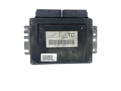 Μονάδα Ελέγχου 96376652 S010016040A7 Chevrolet Daewoo Kemsco 51083